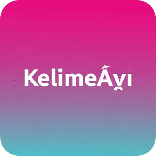 Kelime Avı - Bulmaca Oyunu