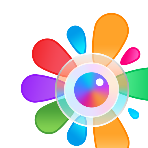 Photo Studio: fotoğraf rötuş!