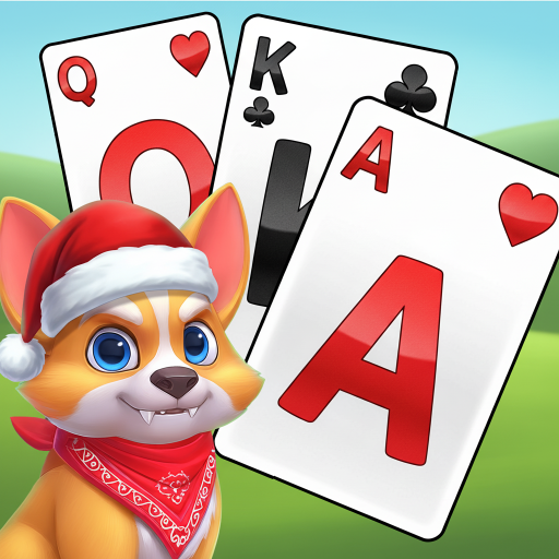 Solitaire Rise Harvest