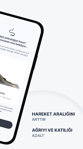 Fasya: Mobilite & Esneklik ekran görüntüsü