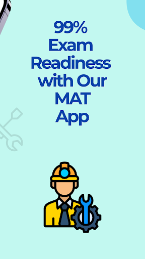 Mechanical Aptitude Test ekran görüntüsü