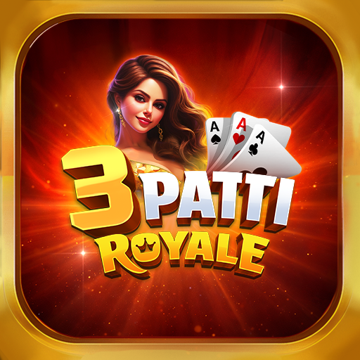 Teen Patti Royale: Gold League