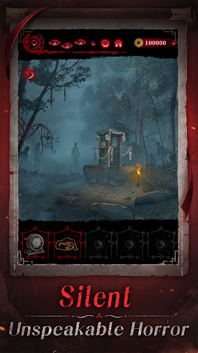 Paper Bride 6 Nightmare ekran görüntüsü