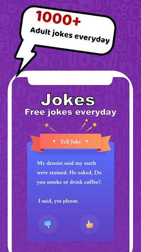 Short Jokes- Daily Funny Jokes ekran görüntüsü