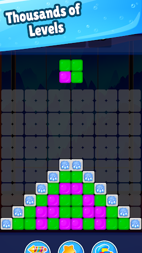 Drop Cube ekran görüntüsü