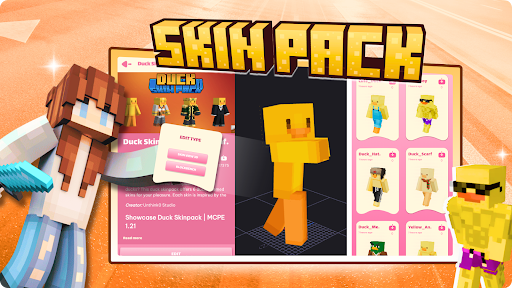 BoraLo Skin for Minecraft MCPE ekran görüntüsü