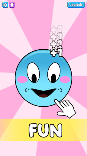 Fun Clicker ekran görüntüsü