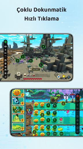 Auto Clicker - Automatic Tap ekran görüntüsü