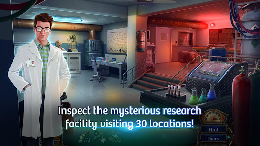 Family Mysteries 3 ekran görüntüsü