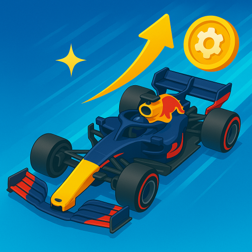 Formula Clicker - Idle Manager