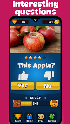 Trivia Quiz: Fun Offline Games ekran görüntüsü