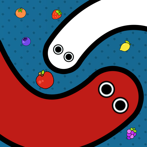 Snake Doodle - Yılan .io Oyunu