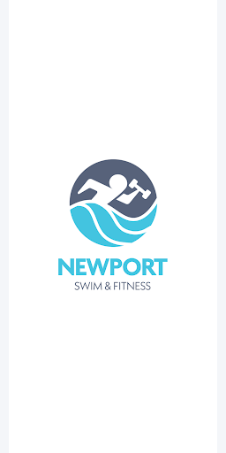 NewportSwimFit ekran görüntüsü