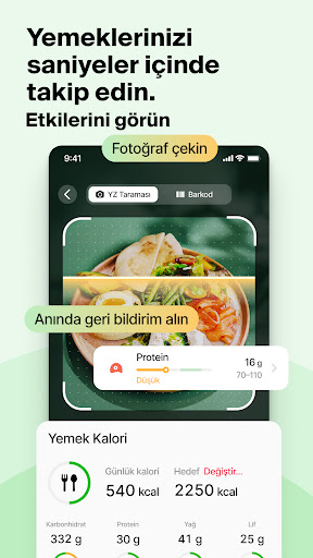 Ornament: Sağlık Koçunuz ekran görüntüsü