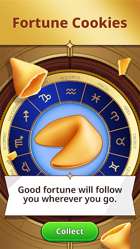 Guru Mahjong ekran görüntüsü