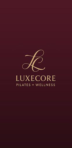 LuxecorePilates ekran görüntüsü