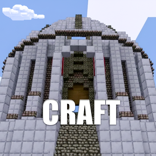 Minicraft: Block & Crafting 3D
