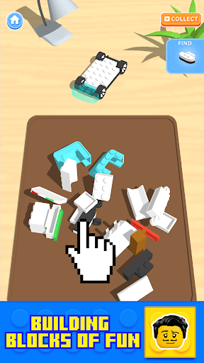 Construction Set ekran görüntüsü