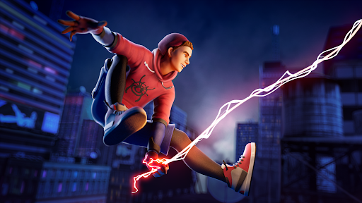 Spider Fighter 2 ekran görüntüsü