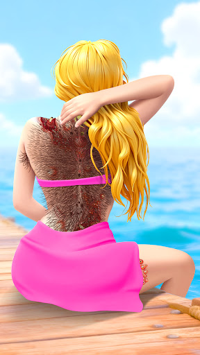 Gem Mania 3D ekran görüntüsü