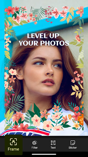 CollageIn: Photo Collage Maker ekran görüntüsü