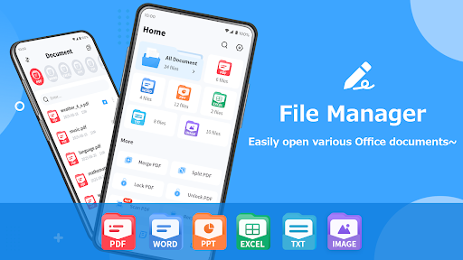 All File Reader ekran görüntüsü