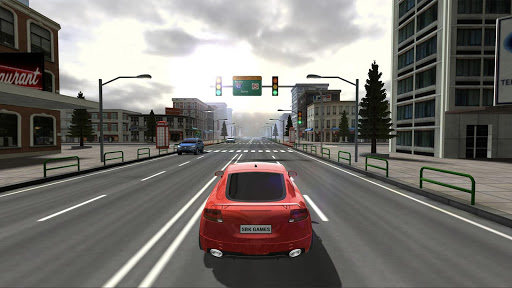 Racing Limits ekran görüntüsü