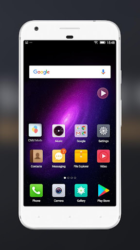 Full Screen Recorder HD ekran görüntüsü