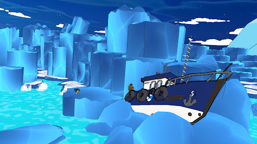 Wild Soul: Adventure game ekran görüntüsü