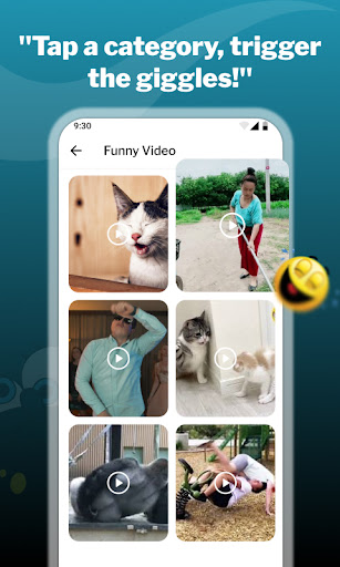 Funny Video Short Tikly Reels ekran görüntüsü