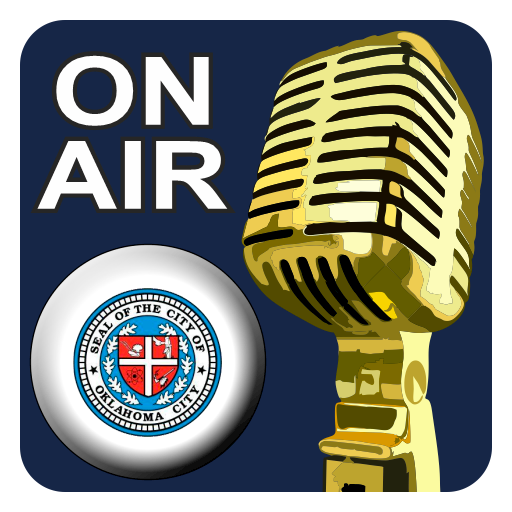 Oklahoma City Radio Stations