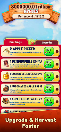 Apple Clicker ekran görüntüsü