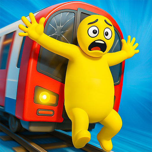 Train Tumble