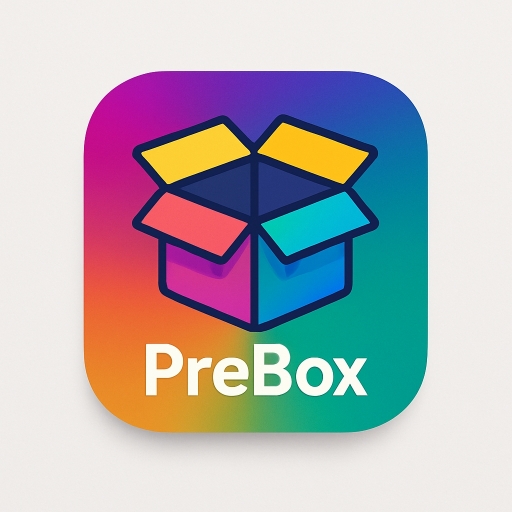 Prebox