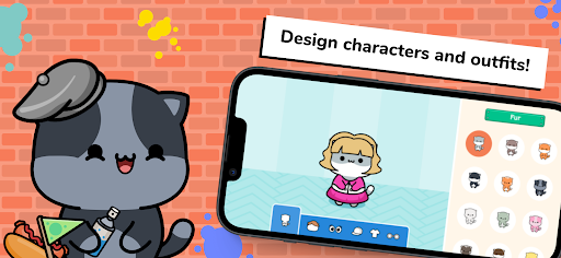 Cat Life World: Build a story ekran görüntüsü