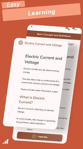 Circuit Analysis I - MasterNow ekran görüntüsü