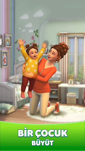 Life Sim 3D: Yaşam Simülatörü ekran görüntüsü