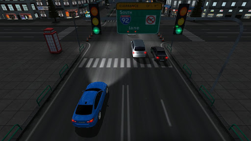 Racing Limits ekran görüntüsü