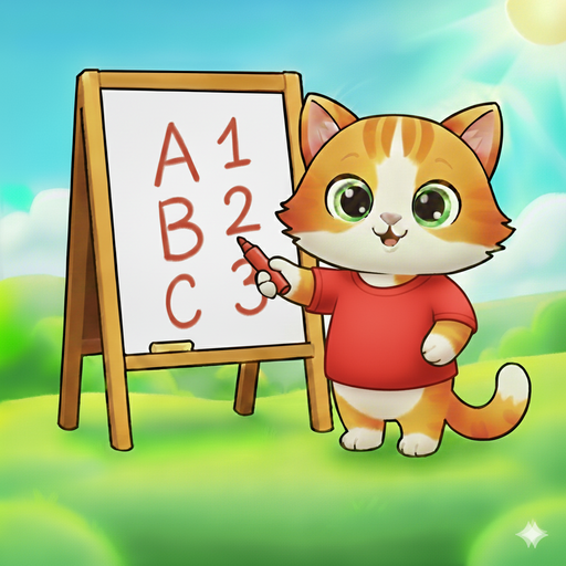 Kids Learning