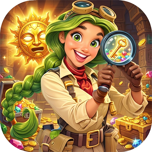 Jewel Ancient Legacy