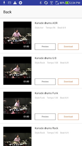 4XCAMERA ekran görüntüsü