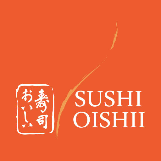 Sushi Oishii
