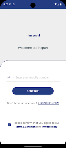 FINSPURT ekran görüntüsü