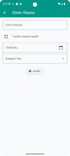 Smart Shop ekran görüntüsü
