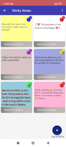 Cool Text & Fonts Styles maker ekran görüntüsü