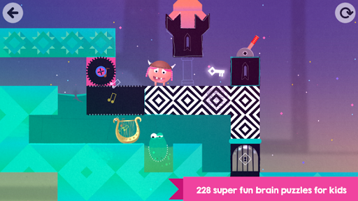 Thinkrolls: Kings & Queens ekran görüntüsü