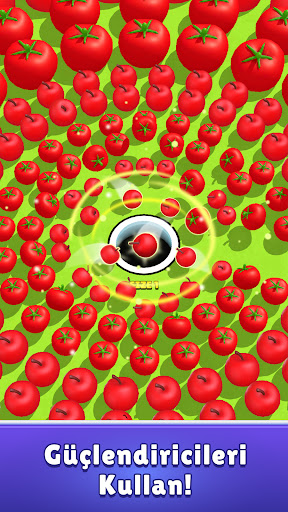 Hole Puzzle: Bulmaca oyunları ekran görüntüsü