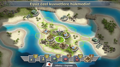 1942 Pacific Front Premium ekran görüntüsü