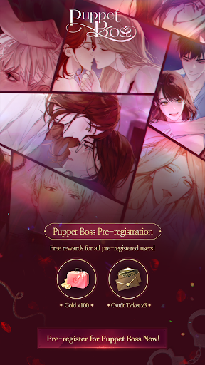 Puppet Boss ekran görüntüsü