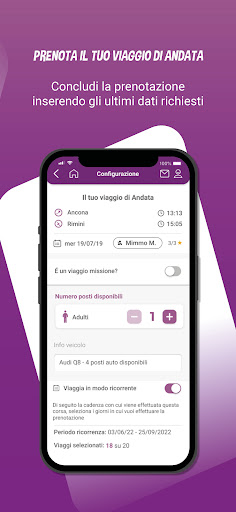GoWithUs ekran görüntüsü